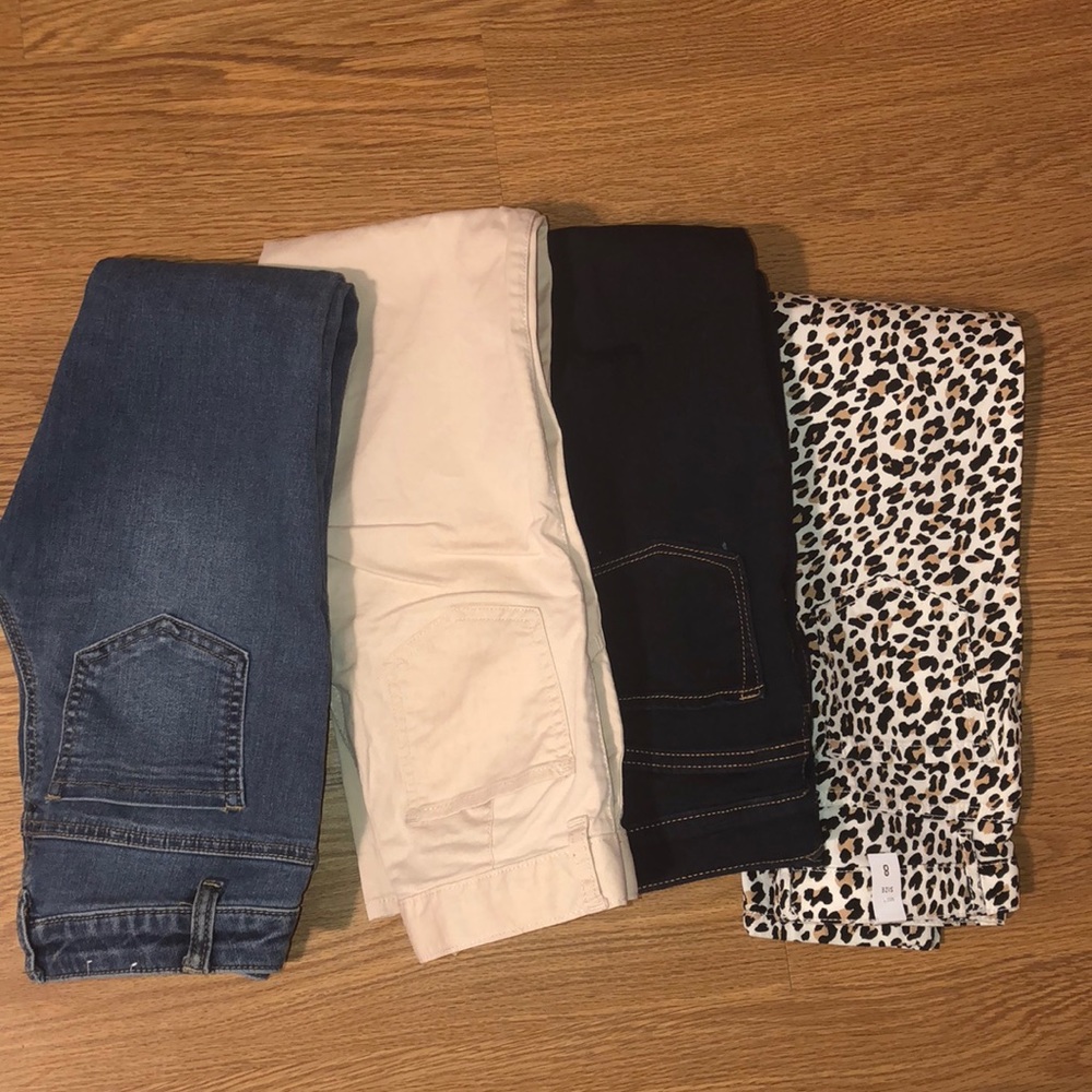 Sizes 8-10 clothing for girls!!